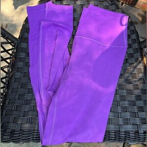 Lululemon Align 28” Leggins